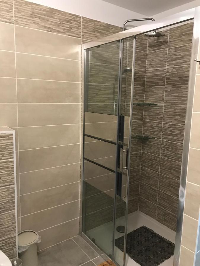Argeles Sur Mer Appartement Standing Экстерьер фото