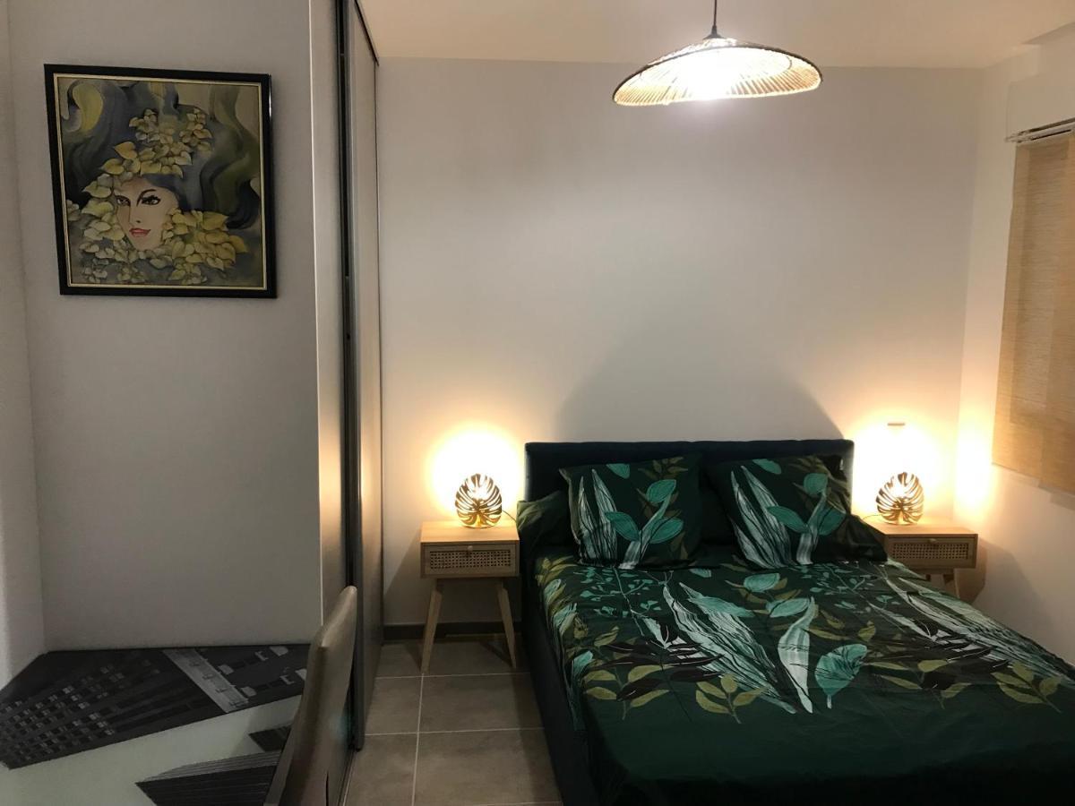 Argeles Sur Mer Appartement Standing Экстерьер фото