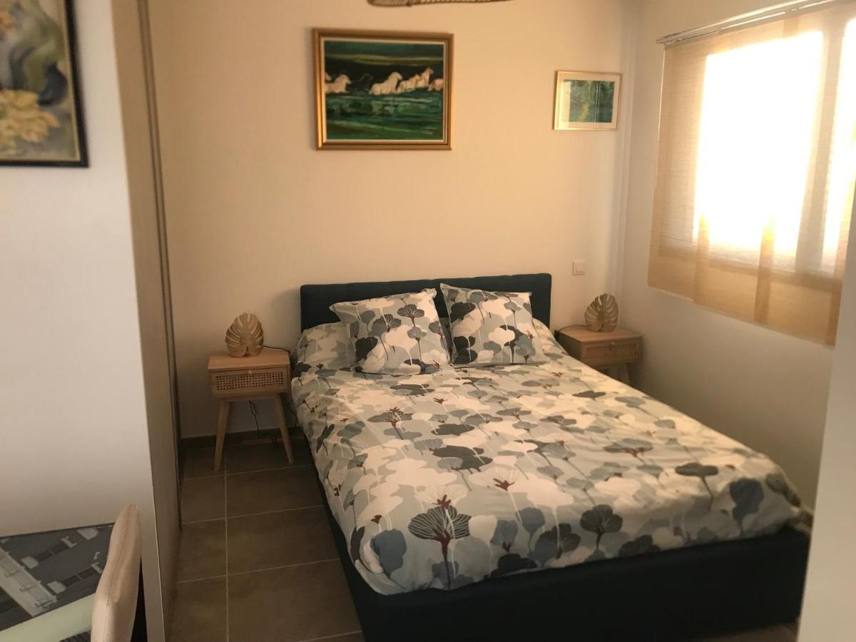 Argeles Sur Mer Appartement Standing Экстерьер фото