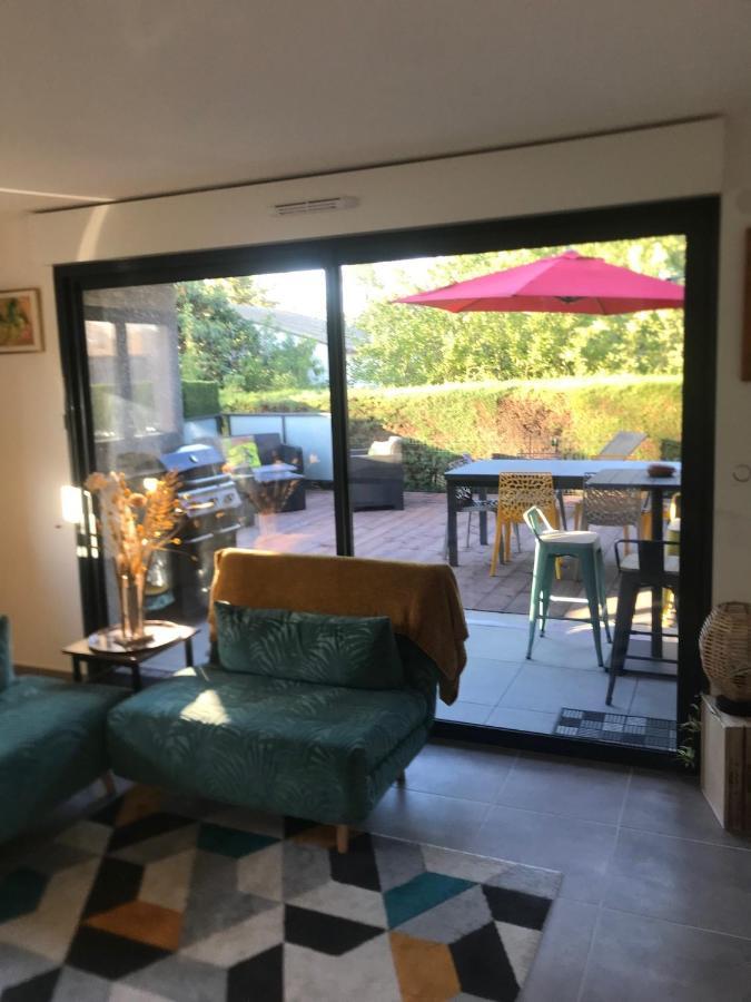 Argeles Sur Mer Appartement Standing Экстерьер фото