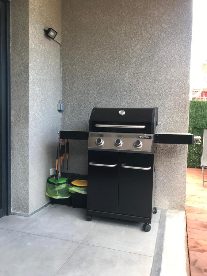 Argeles Sur Mer Appartement Standing Экстерьер фото
