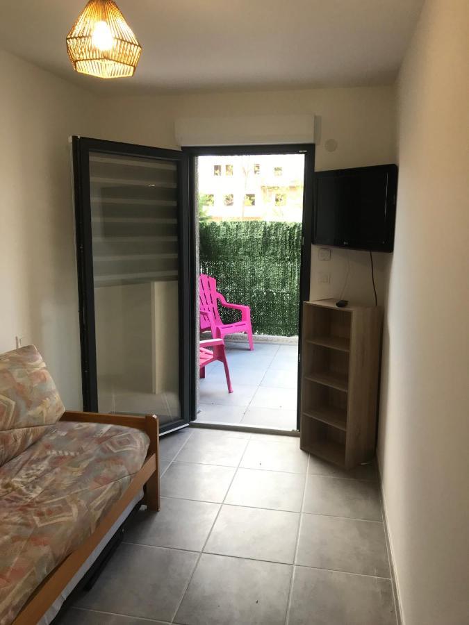 Argeles Sur Mer Appartement Standing Экстерьер фото