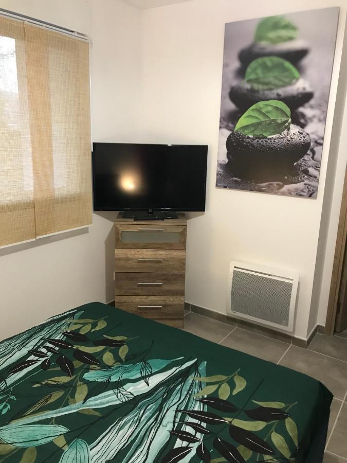 Argeles Sur Mer Appartement Standing Экстерьер фото