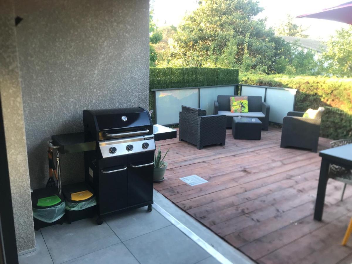Argeles Sur Mer Appartement Standing Экстерьер фото